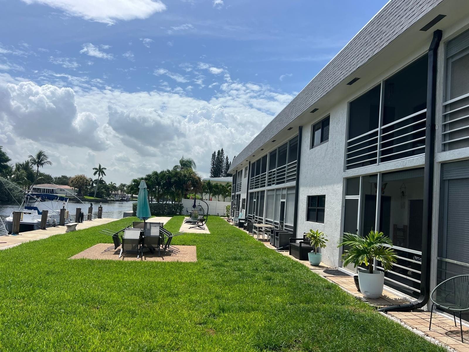 1004 Pine Drive, Unit 204 Pompano Beach, FL 33060 - Photo 20 of 28 Photo 20