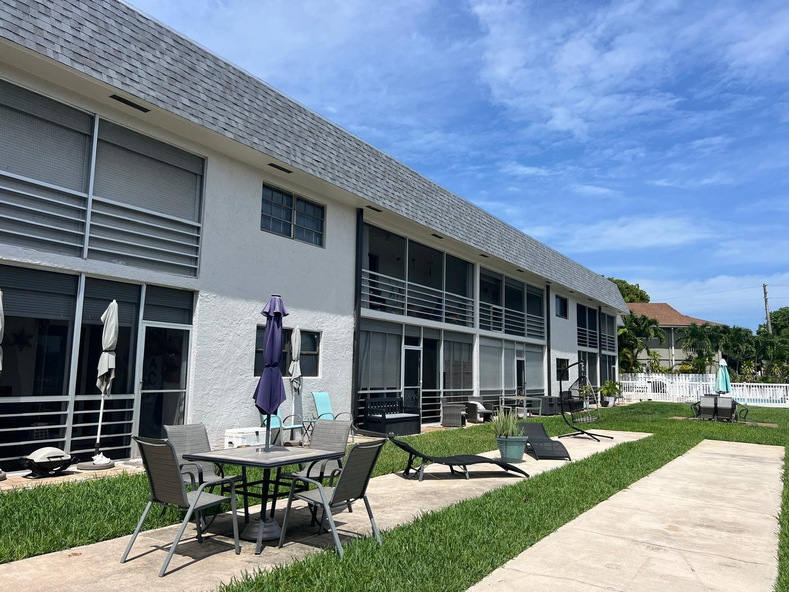 1004 Pine Drive, Unit 204 Pompano Beach, FL 33060 - Photo 21 of 28 Photo 21