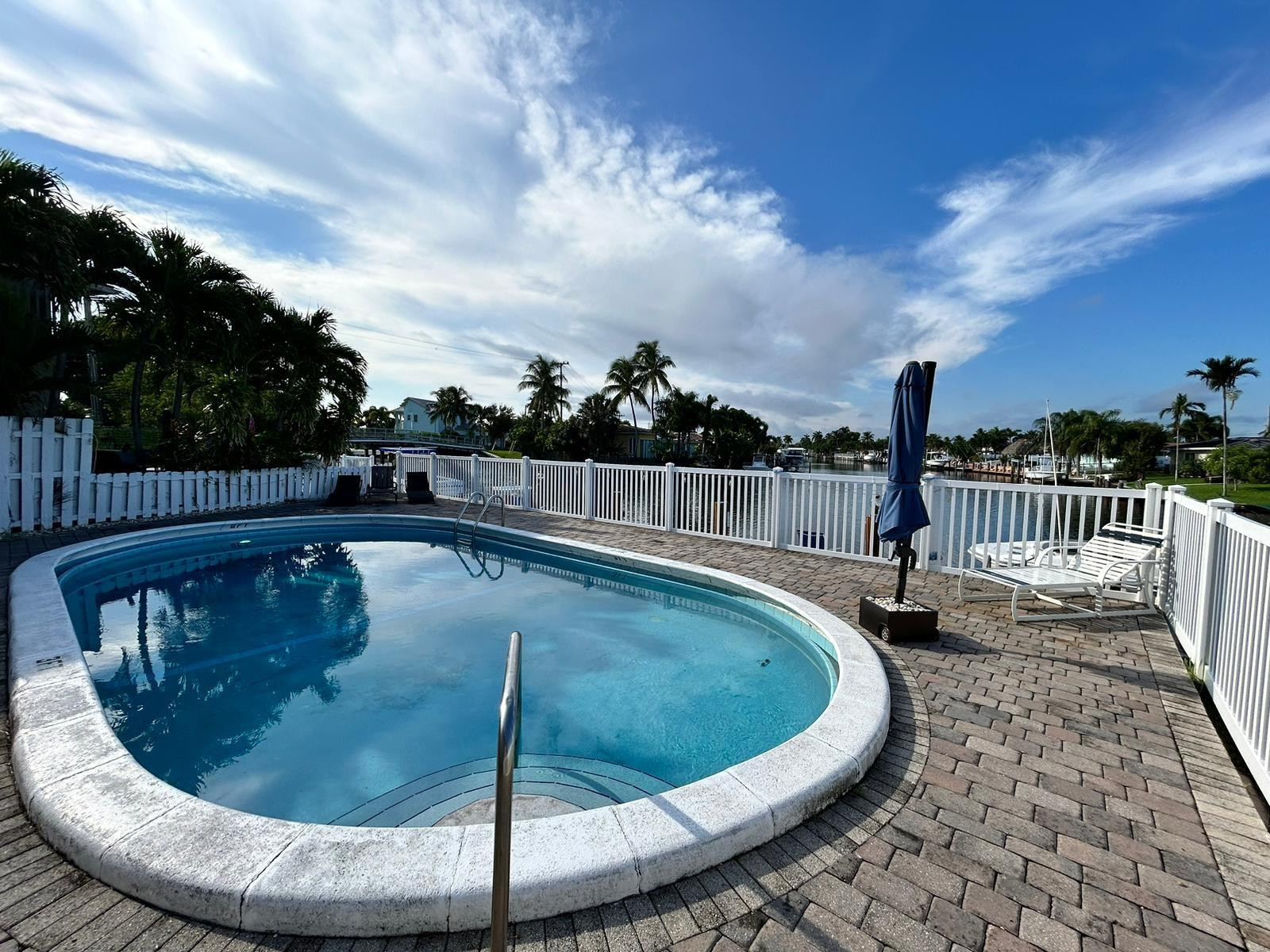 1004 Pine Drive, Unit 204 Pompano Beach, FL 33060 - Photo 22 of 28 Photo 22