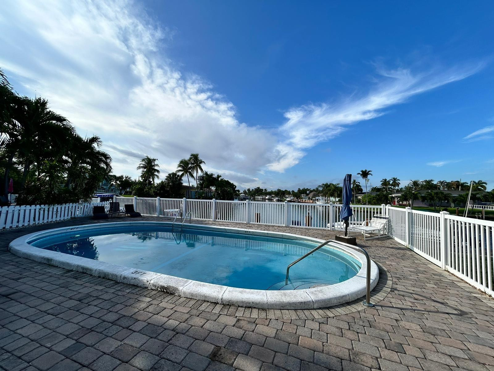 1004 Pine Drive, Unit 204 Pompano Beach, FL 33060 - Photo 23 of 28 Photo 23