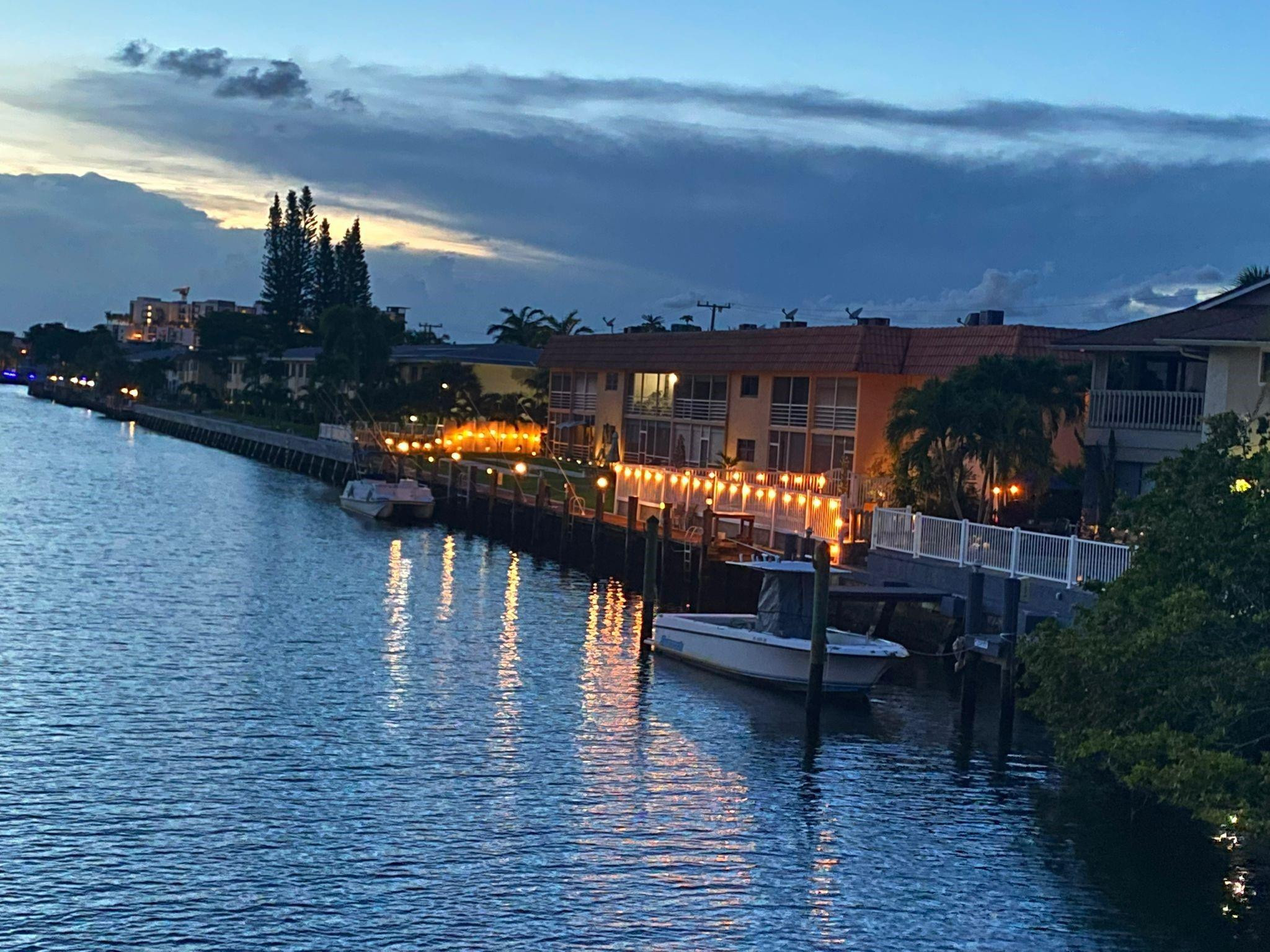 1004 Pine Drive, Unit 204 Pompano Beach, FL 33060 - Photo 27 of 28 Photo 27