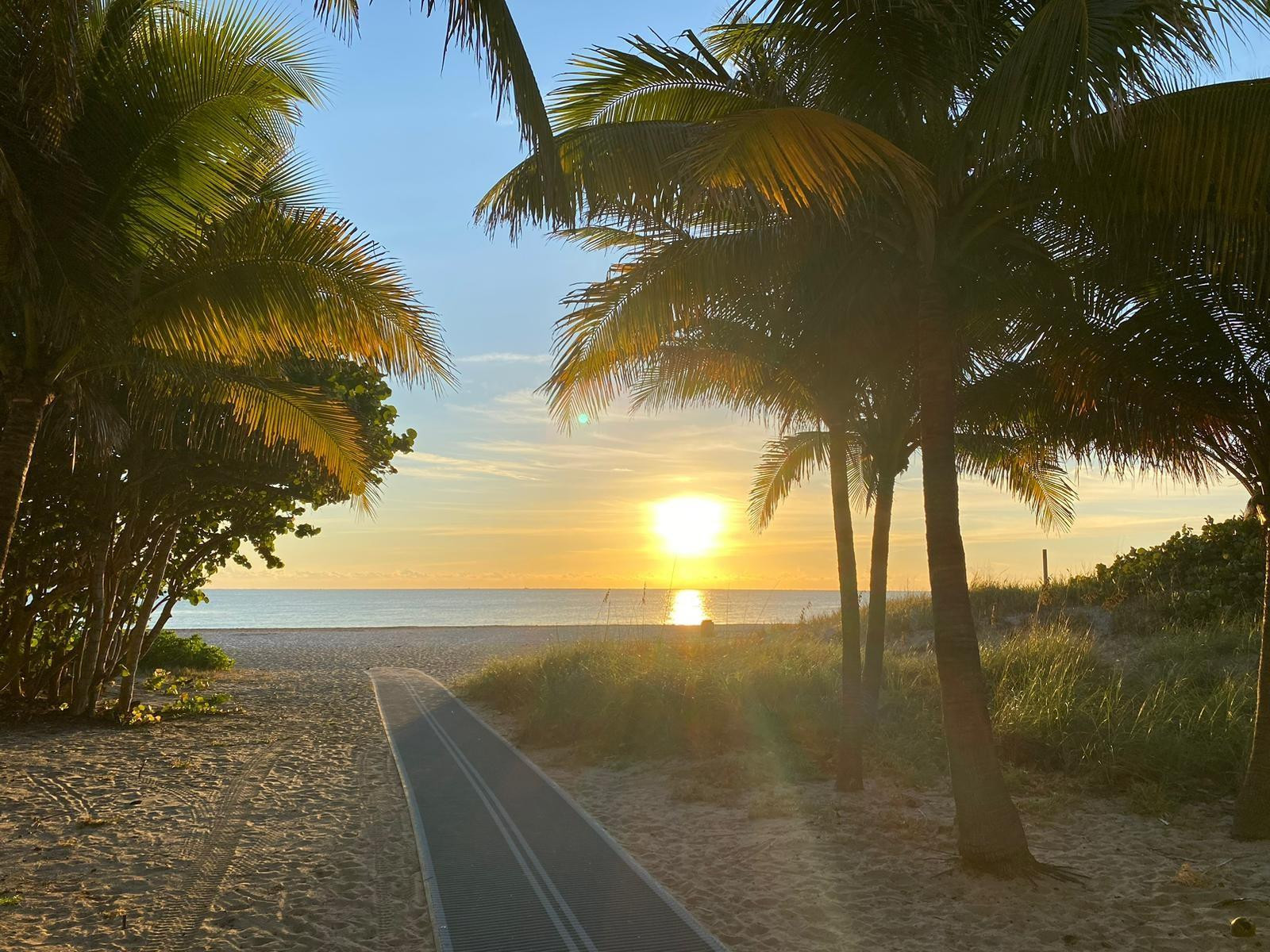 1004 Pine Drive, Unit 204 Pompano Beach, FL 33060 - Photo 28 of 28 Photo 28