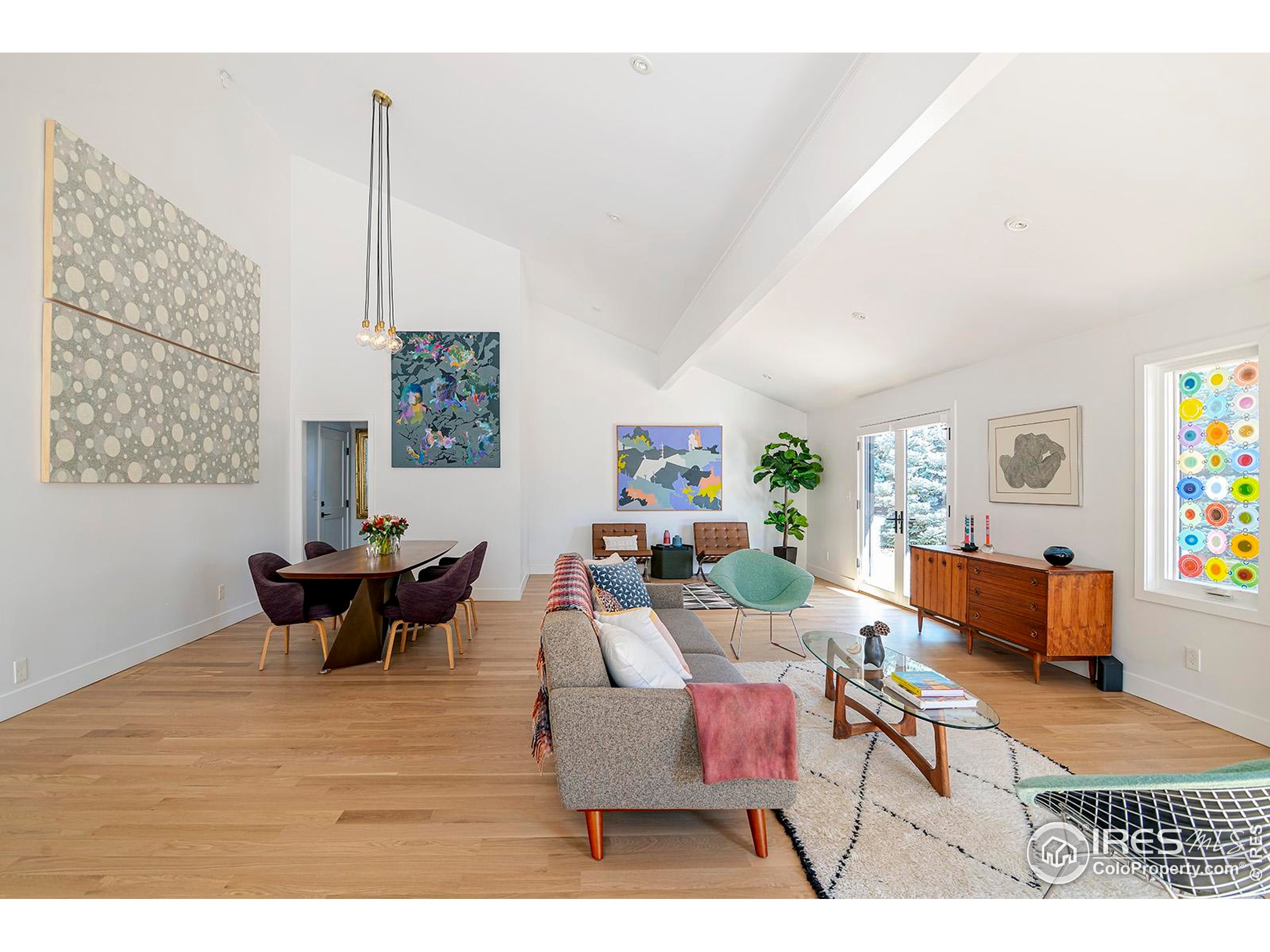 1707 Grape Avenue Boulder, CO 80304 - Photo 2 of 35