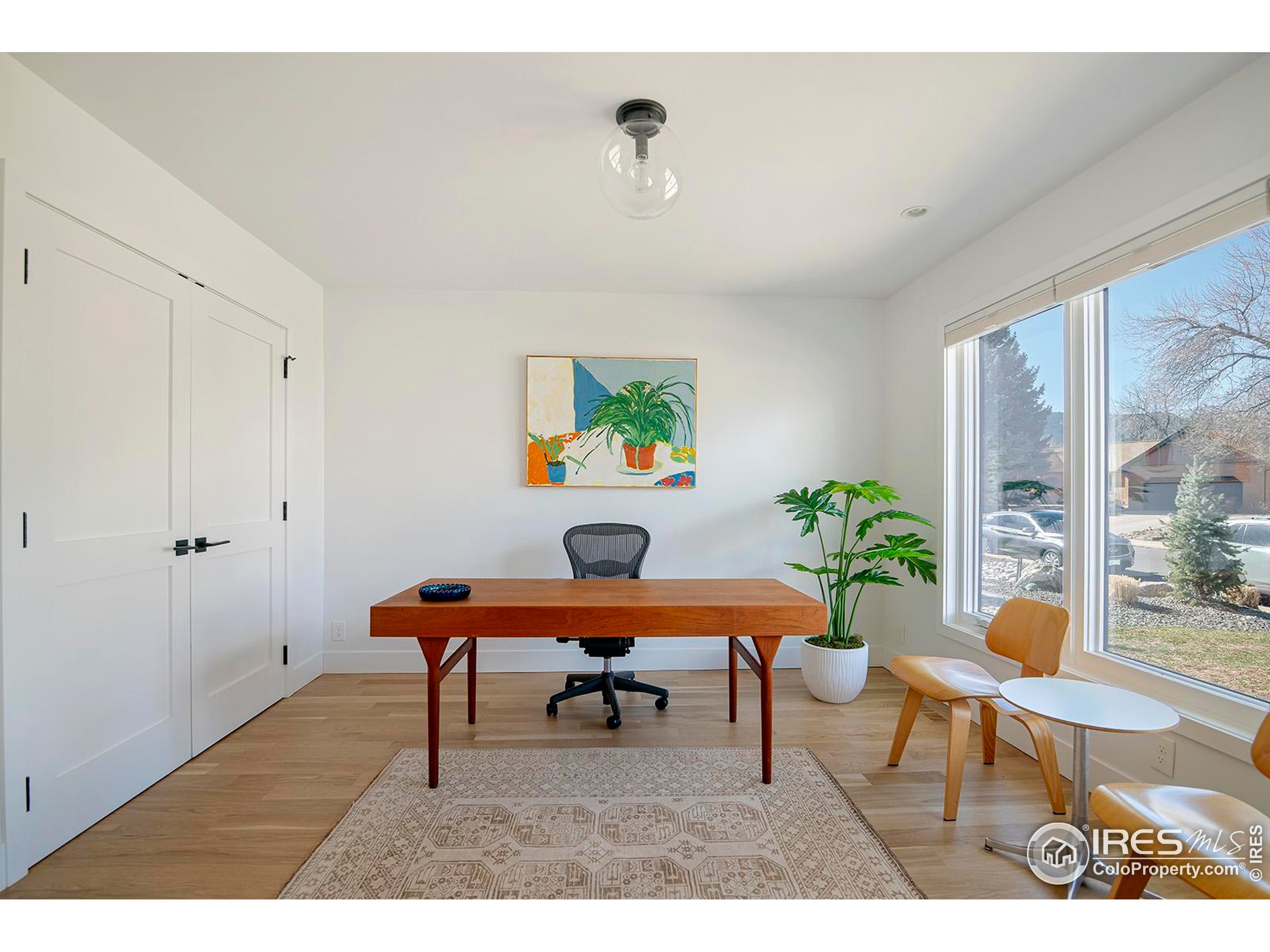 1707 Grape Avenue Boulder, CO 80304 - Photo 28 of 35 a outdoor space with furniture