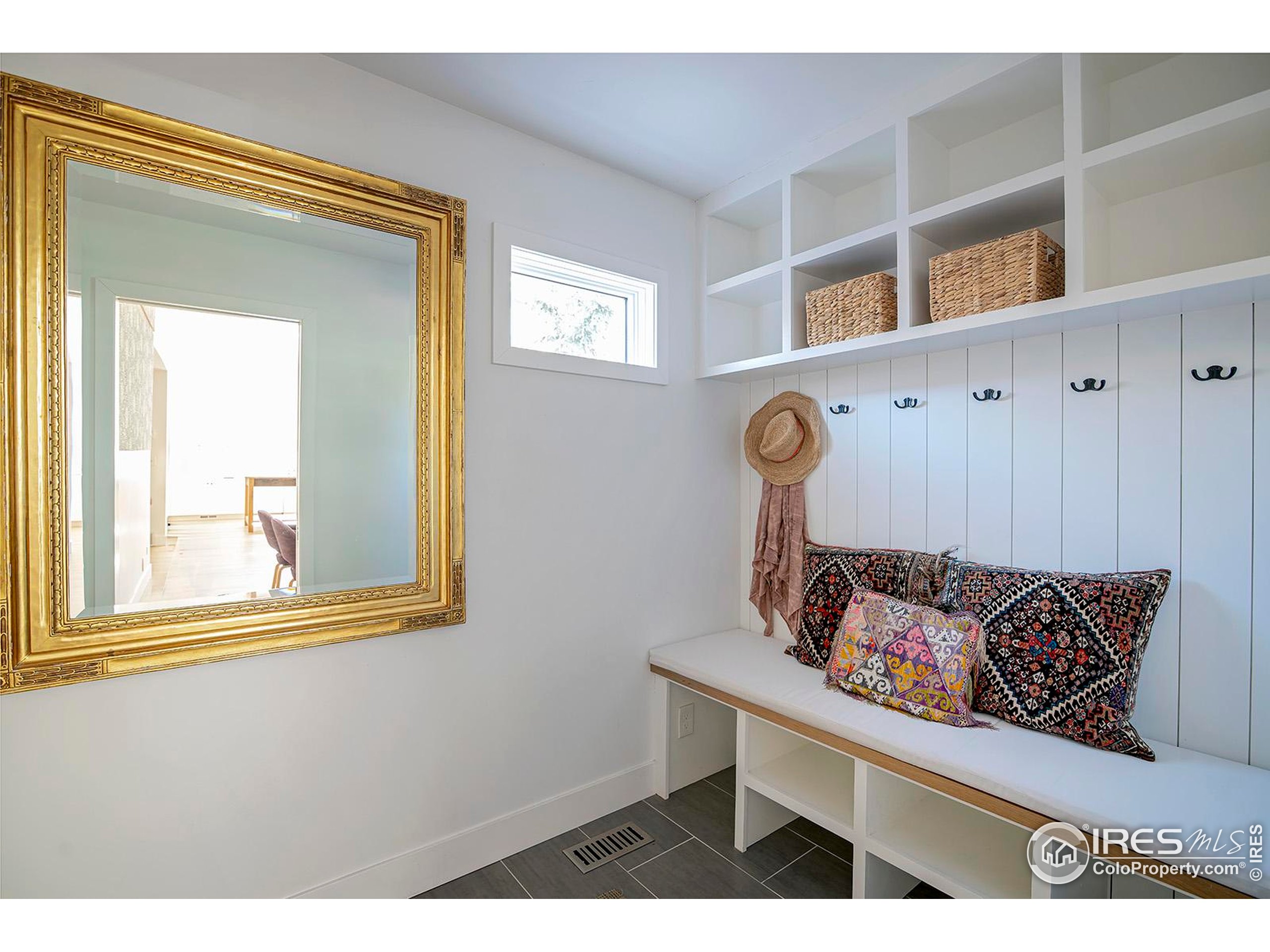 1707 Grape Avenue Boulder, CO 80304 - Photo 32 of 35 a view of that has a bed and a window