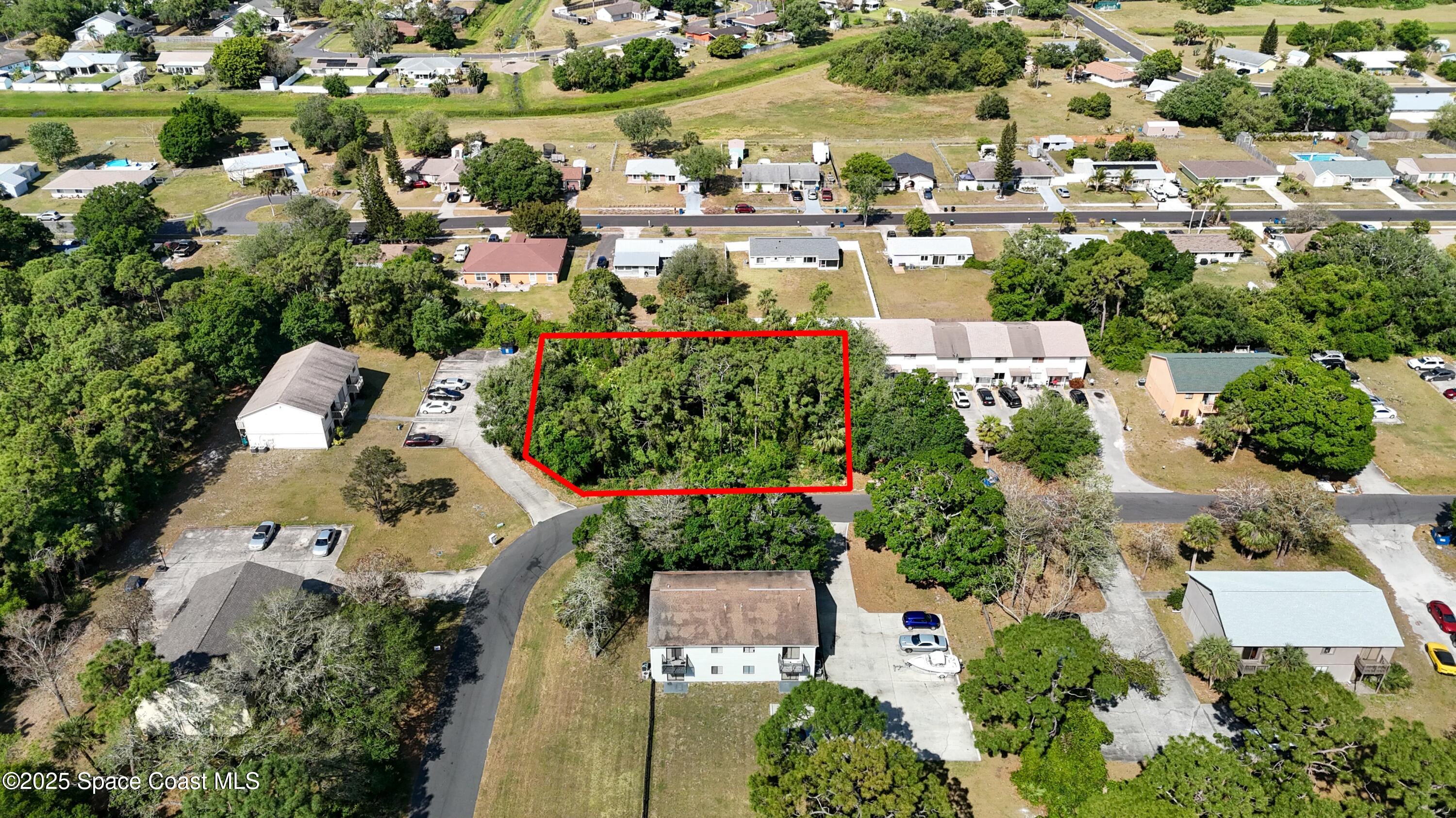 0 Tree Ridge Lane Northeast Palm Bay, FL 32905 - Photo 3 of 10 tempImage6D74YV