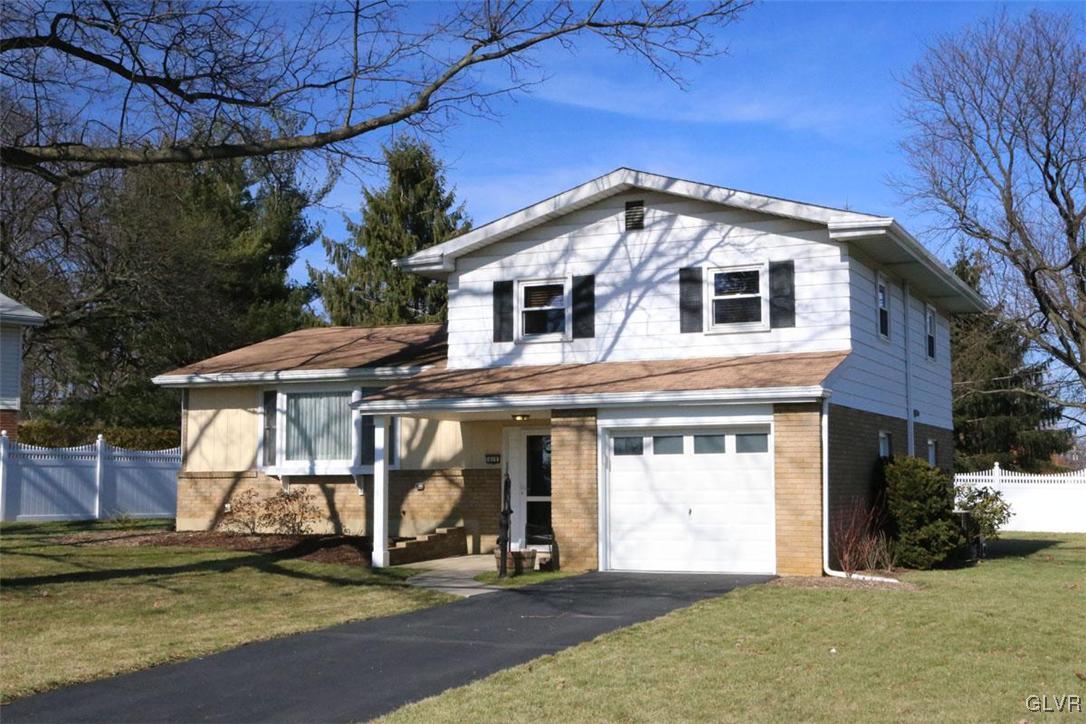 419 Barrett Road Emmaus, PA 18049 - Photo 1 of 26 Gallery Image 1