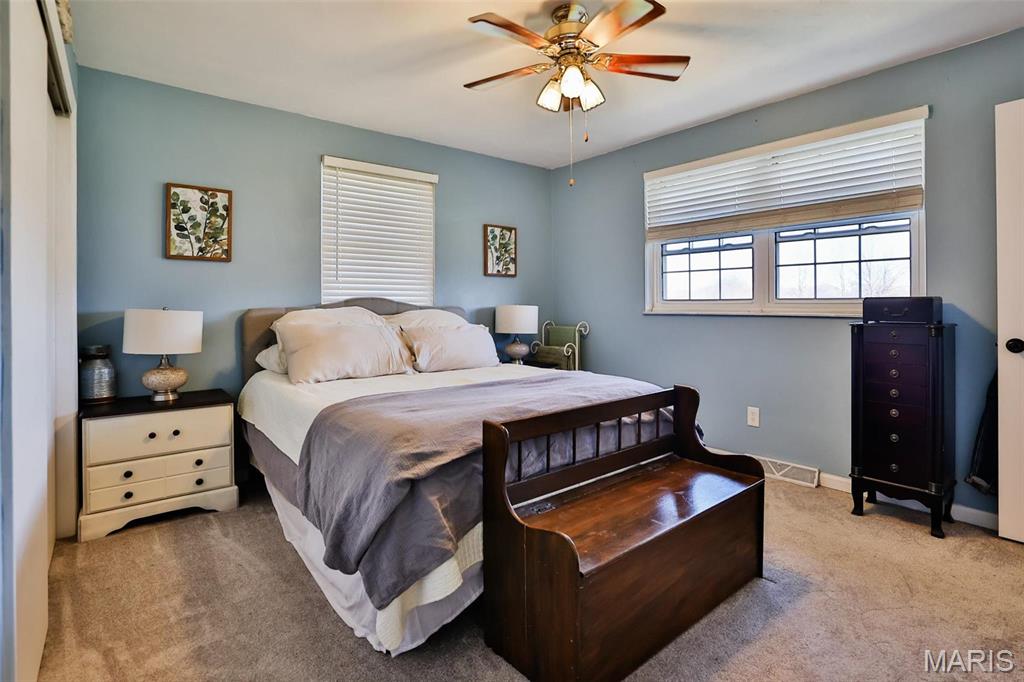 1625 Fosterburg Road Brighton, IL 62012 - Photo 20 of 83