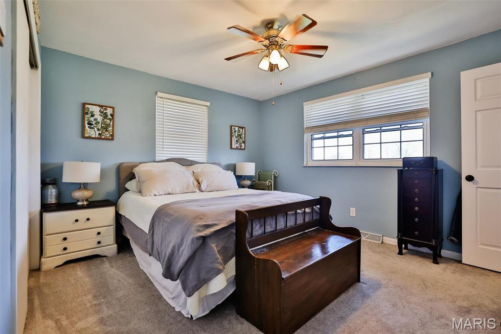 1625 Fosterburg Road Brighton, IL 62012 - Photo 21 of 83