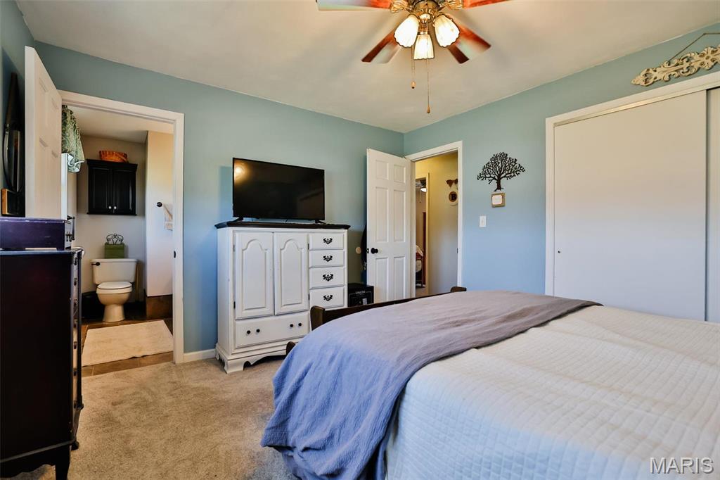 1625 Fosterburg Road Brighton, IL 62012 - Photo 24 of 83