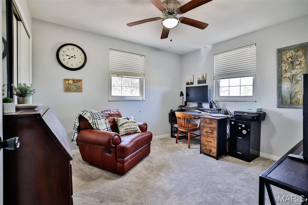 1625 Fosterburg Road Brighton, IL 62012 - Photo 28 of 83