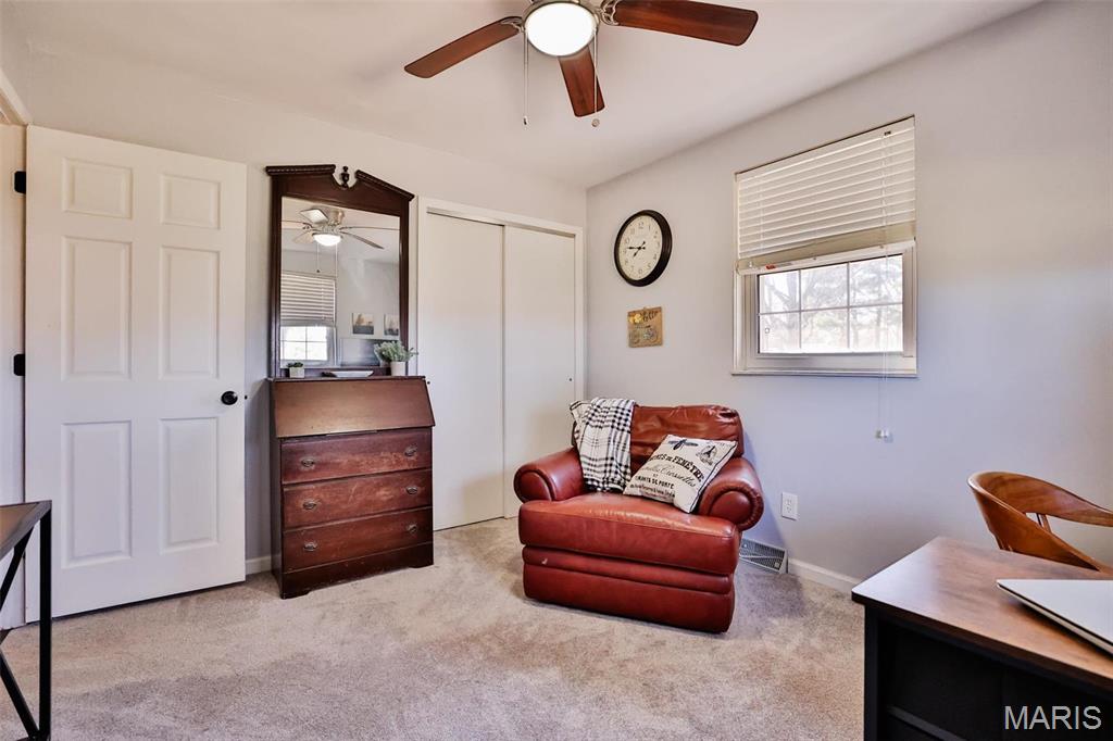1625 Fosterburg Road Brighton, IL 62012 - Photo 29 of 83