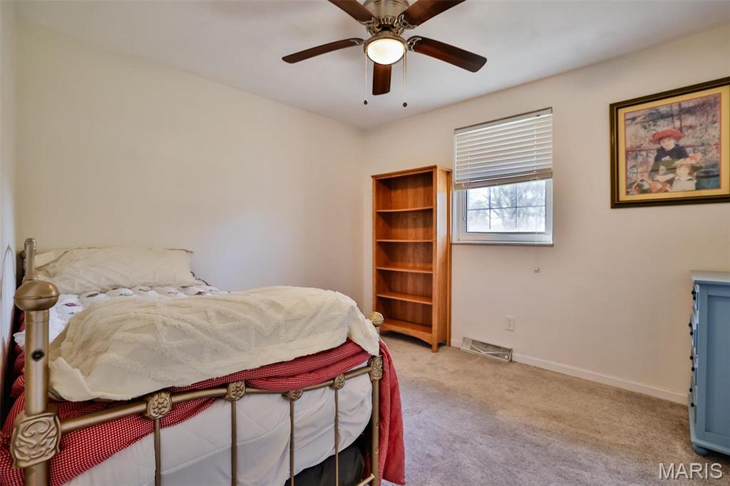 1625 Fosterburg Road Brighton, IL 62012 - Photo 30 of 83