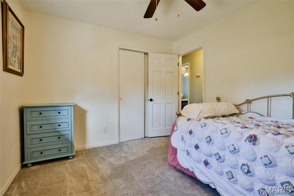 1625 Fosterburg Road Brighton, IL 62012 - Photo 31 of 83