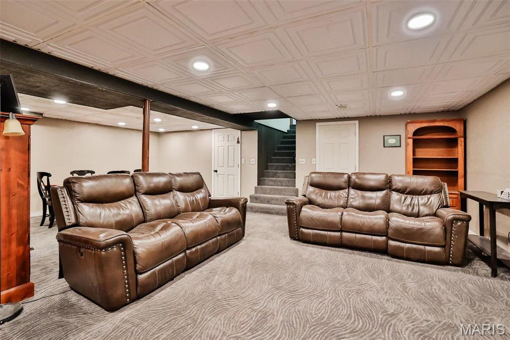 1625 Fosterburg Road Brighton, IL 62012 - Photo 40 of 83