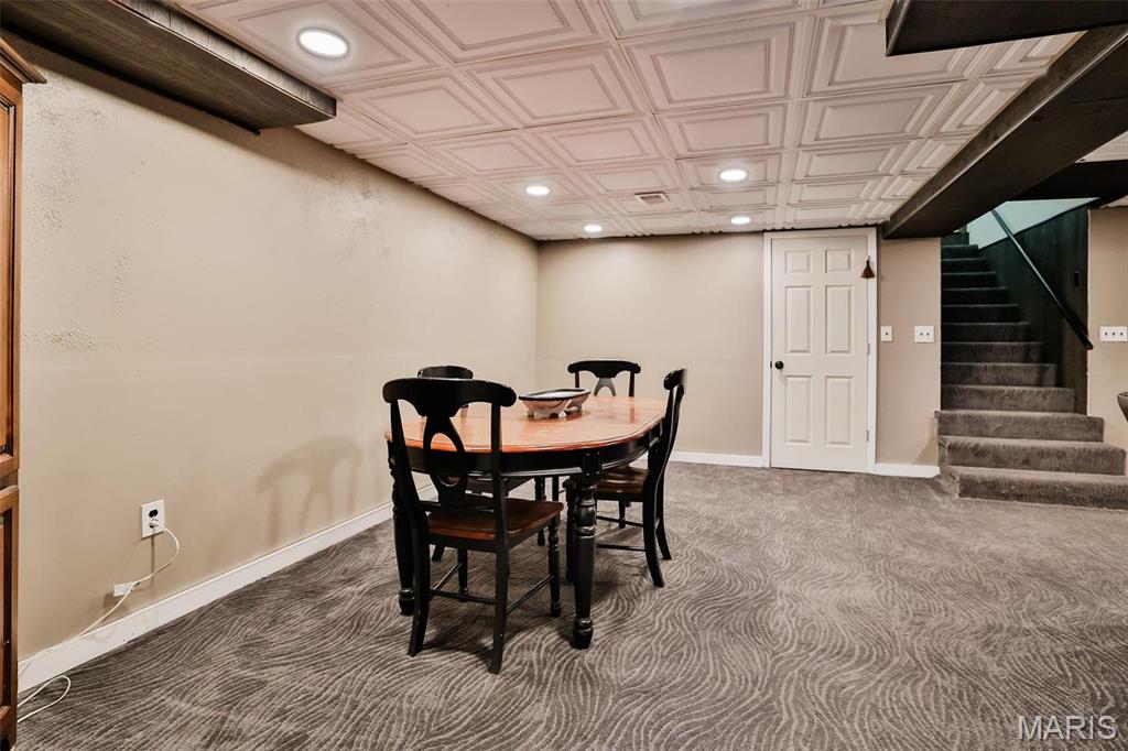 1625 Fosterburg Road Brighton, IL 62012 - Photo 41 of 83