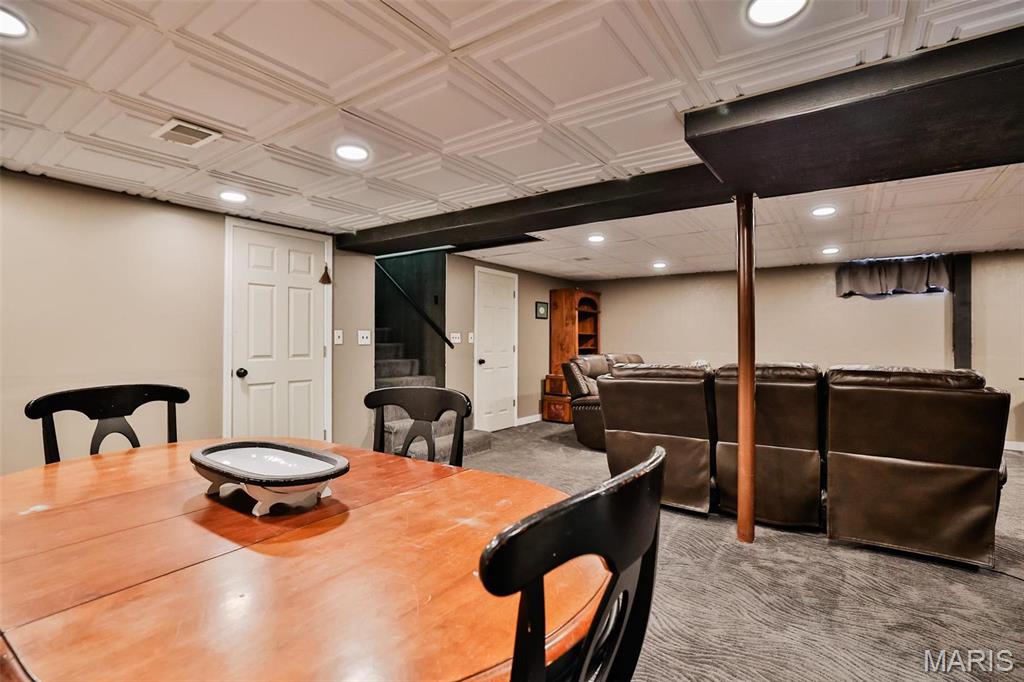 1625 Fosterburg Road Brighton, IL 62012 - Photo 42 of 83