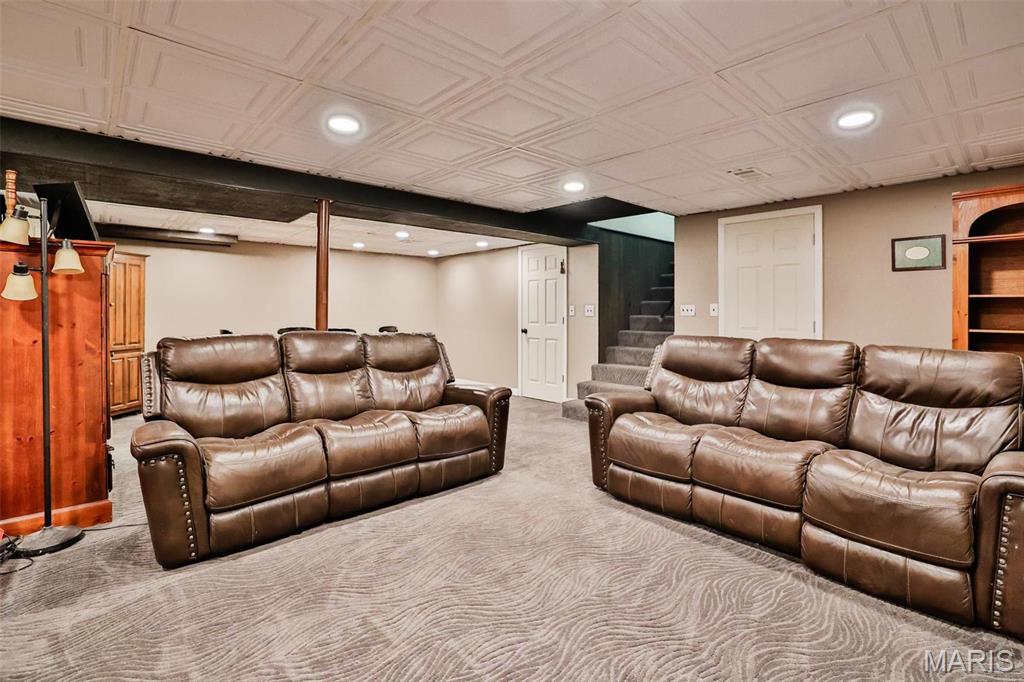 1625 Fosterburg Road Brighton, IL 62012 - Photo 44 of 83