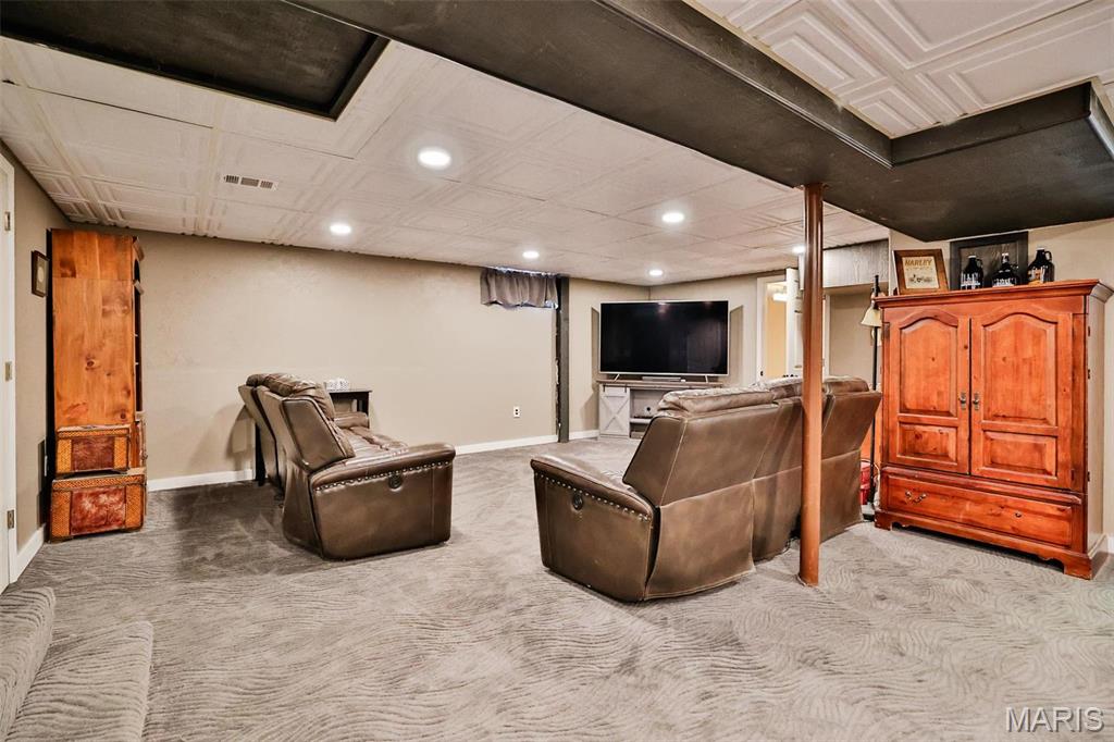1625 Fosterburg Road Brighton, IL 62012 - Photo 45 of 83