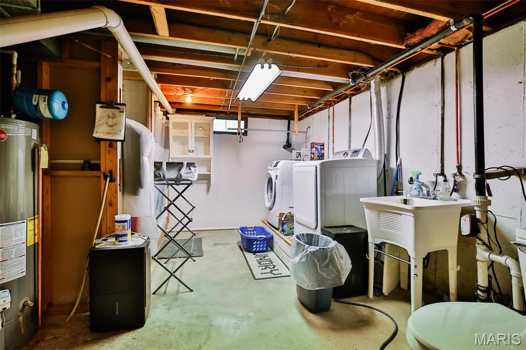 1625 Fosterburg Road Brighton, IL 62012 - Photo 46 of 83