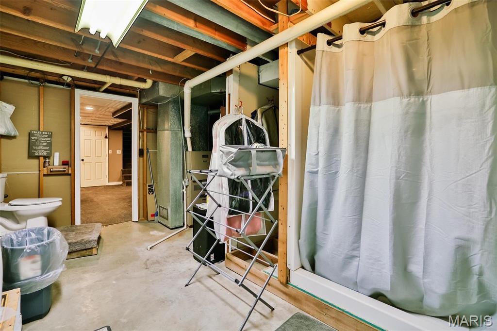 1625 Fosterburg Road Brighton, IL 62012 - Photo 47 of 83