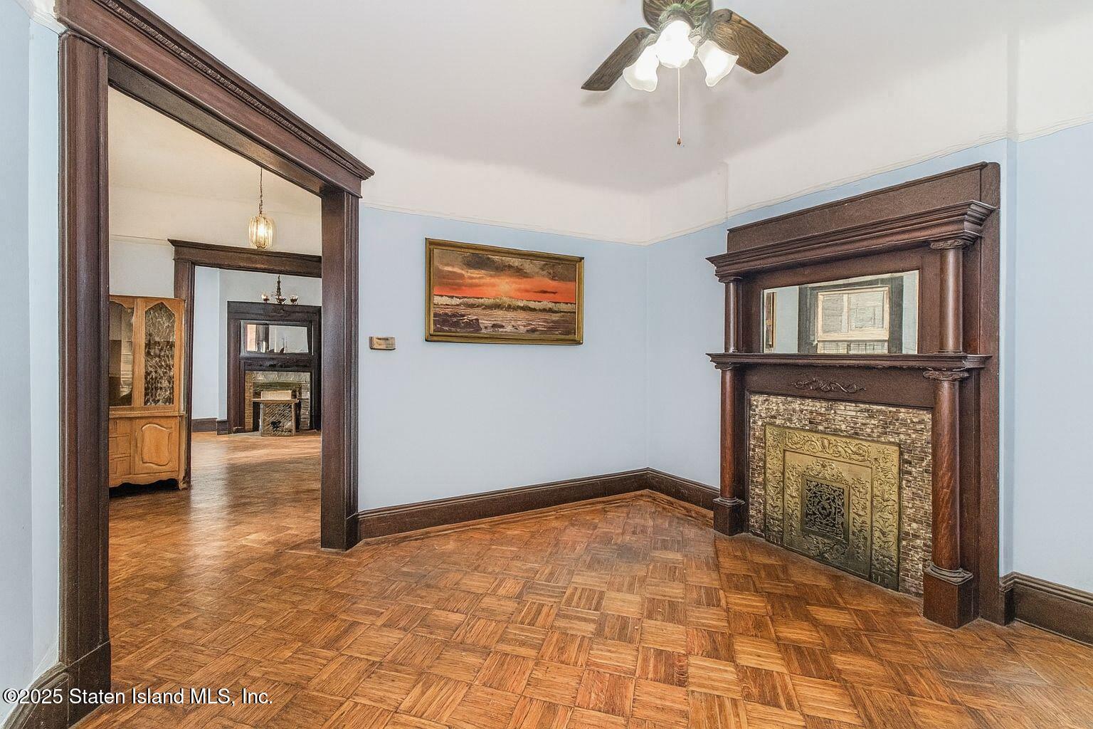 316 Sherman Street Brooklyn, NY 11218 - Photo 8 of 26 a view of livingroom with window