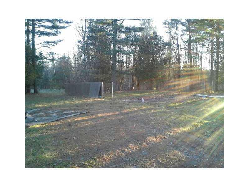 62 South Levant Road Levant, ME 04456 - Photo 1 of 2 Land.