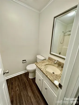 $2,400 | 2423 Emstead Court, Charlotte, NC 28210