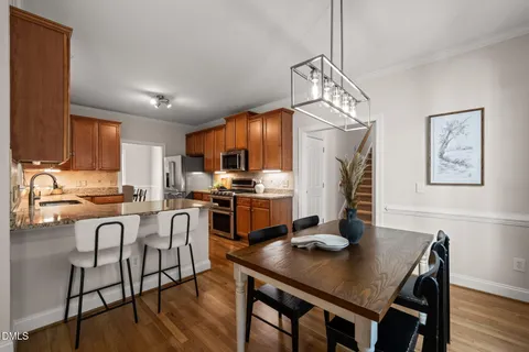 $599,999 | 325 Stone Monument Drive, Wake Forest, NC 27587