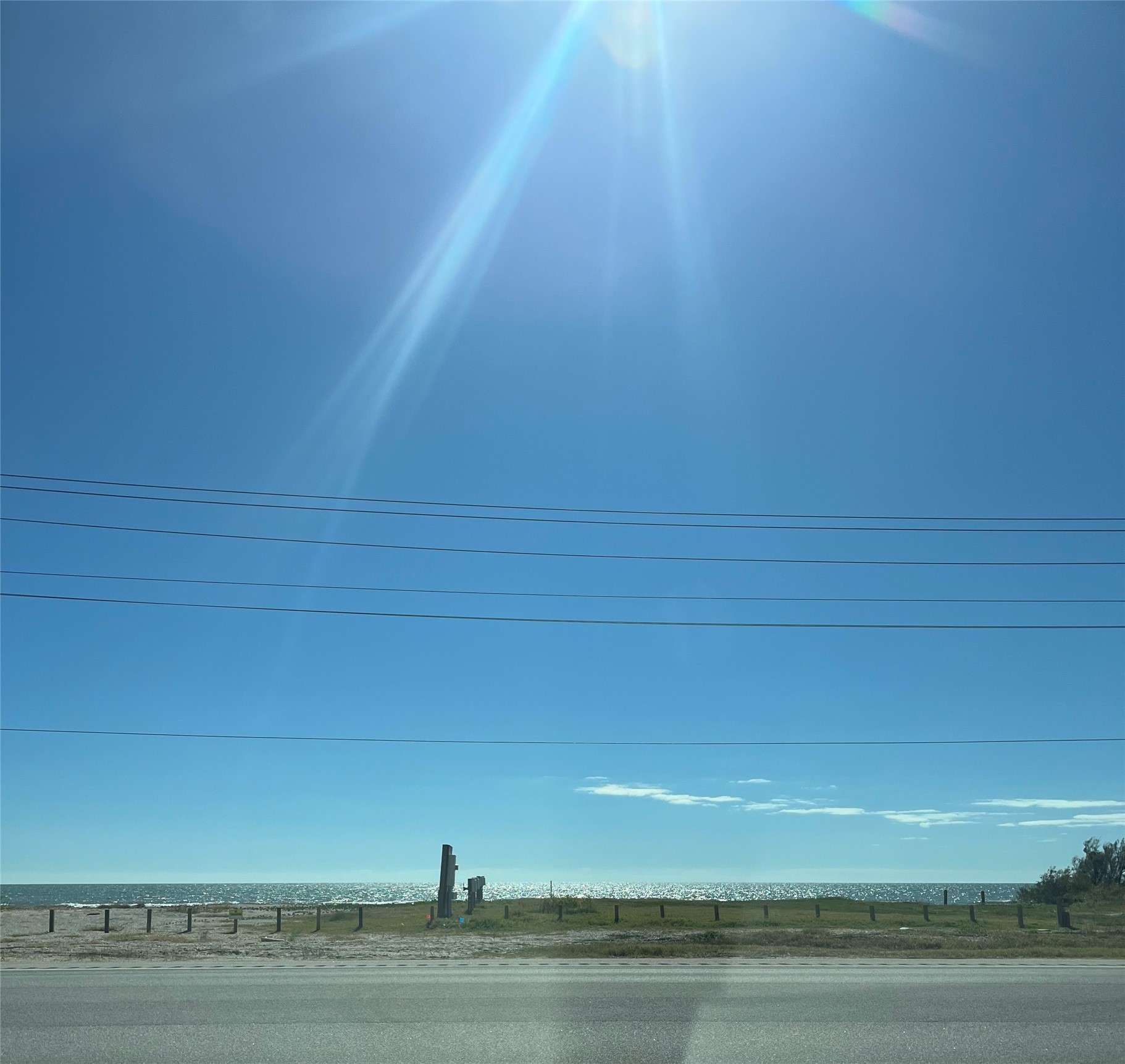 0 Mabry Street Port Bolivar, TX 77650 - Photo 11 of 11 a view of a room