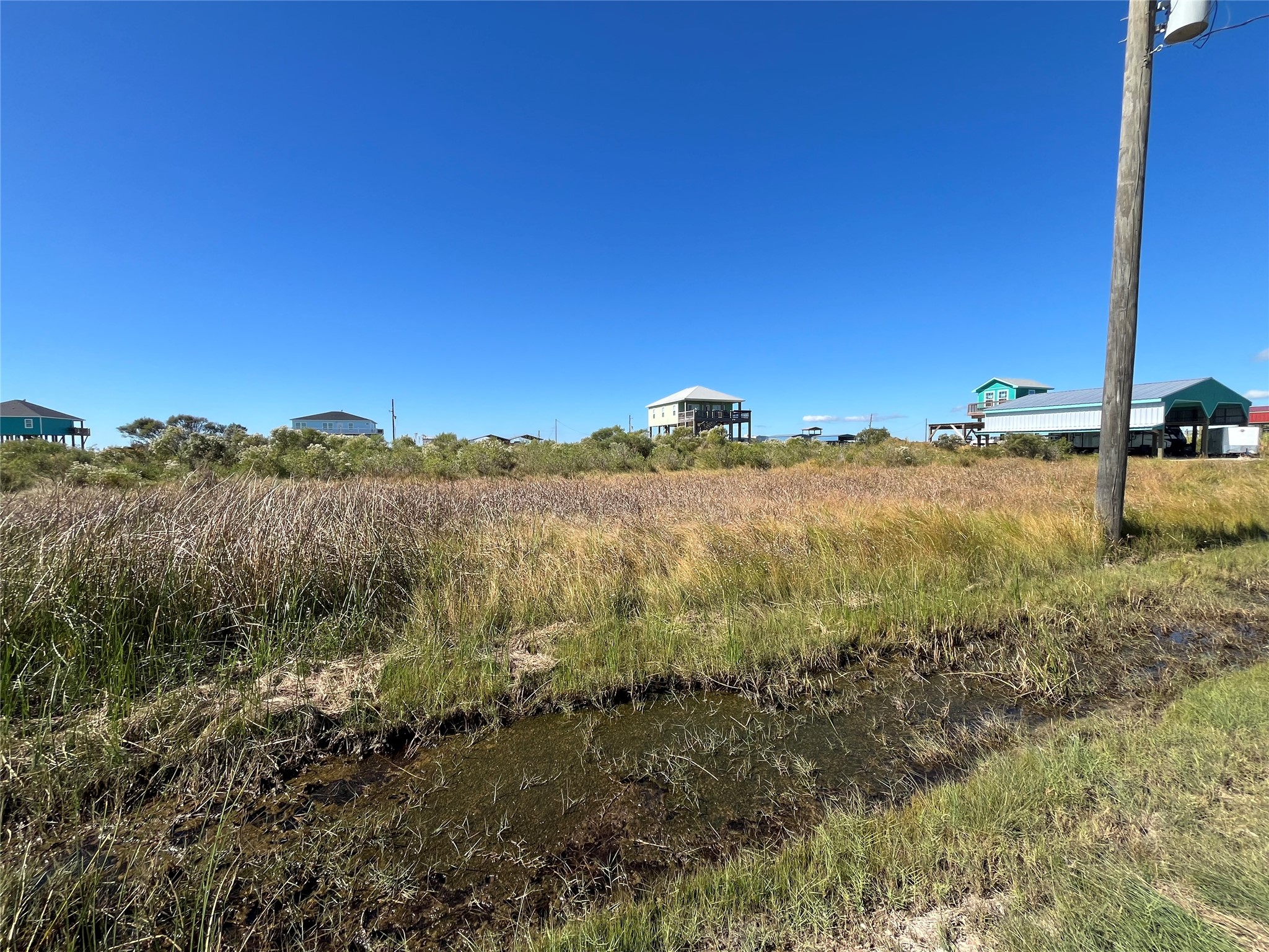 0 Mabry Street Port Bolivar, TX 77650 - Photo 4 of 11