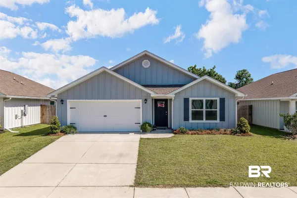 $329,000 | 23809 Veranda Circle, Elberta, AL 36530