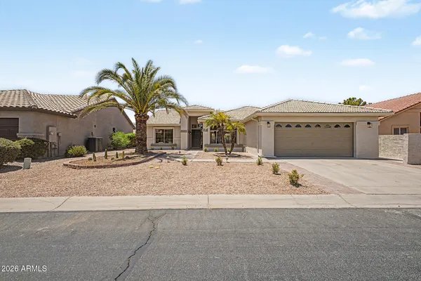 $625,000 | 9043 East Coopers Hawk Drive, Sun Lakes, AZ 85248
