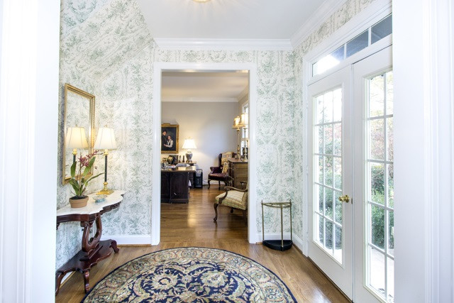 3710 Old Lassiter Mill Road Raleigh, NC 27609 - Photo 4 of 25 Photo 4