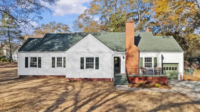 $320,000 | 205 Walhalla Street, Westminster, SC 29693