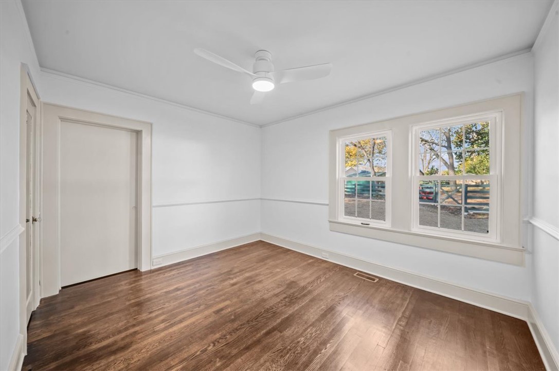 205 Walhalla Street Westminster, SC 29693 - Photo 19 of 35 Bedroom #3