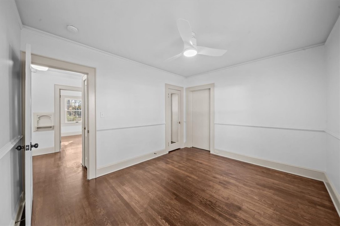 205 Walhalla Street Westminster, SC 29693 - Photo 20 of 35 Bedroom #3