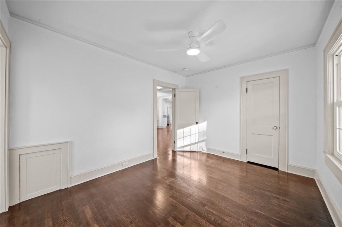 205 Walhalla Street Westminster, SC 29693 - Photo 22 of 35 Pass Thru Room - Optional 4th Bedroom, Office, Playroom