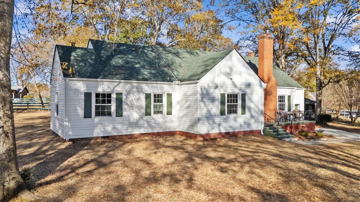 205 Walhalla Street Westminster, SC 29693 - Photo 25 of 35