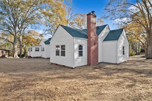 $320,000 | 205 Walhalla Street, Westminster, SC 29693