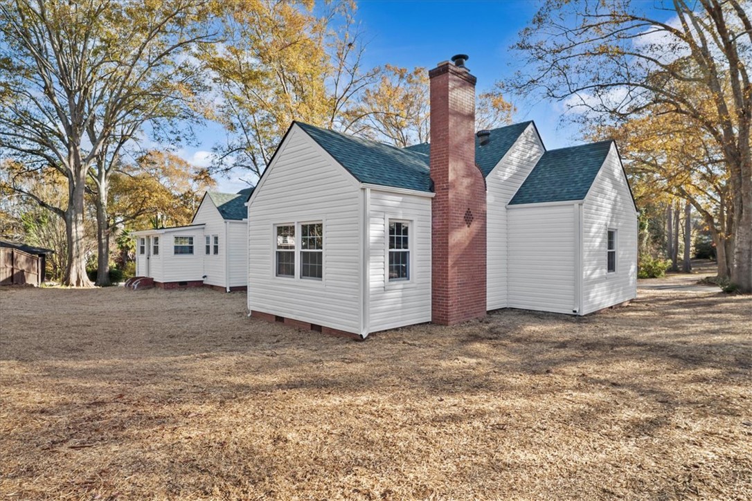 205 Walhalla Street Westminster, SC 29693 - Photo 29 of 35