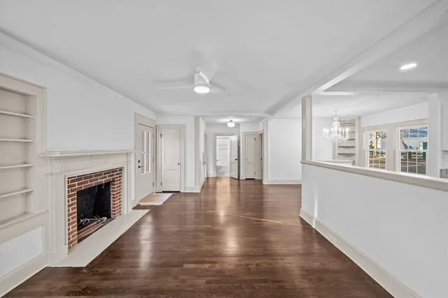 $320,000 | 205 Walhalla Street, Westminster, SC 29693