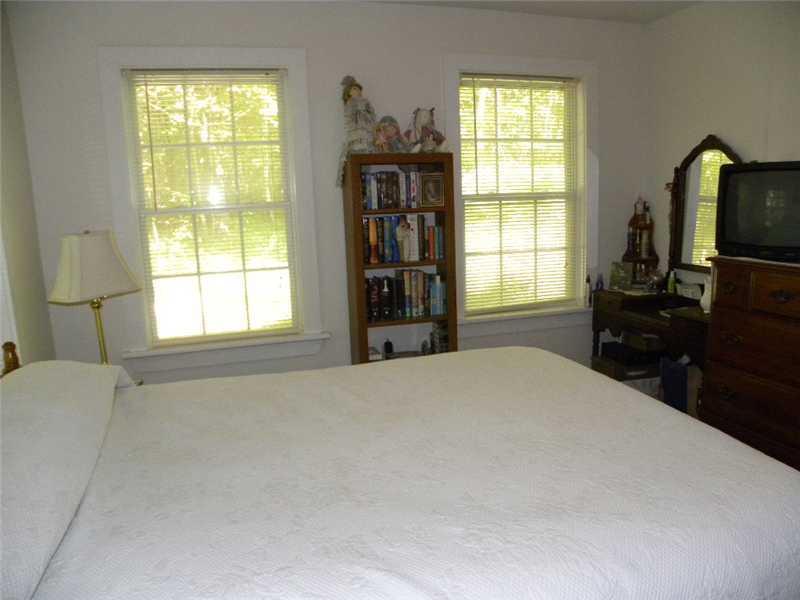 157 Tuelltown Road West Paris, ME 04289 - Photo 18 of 26 Bedroom.