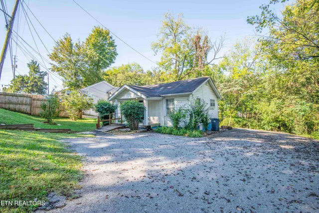 $159,000 | 705 West Inskip Drive, Knoxville, TN 37912