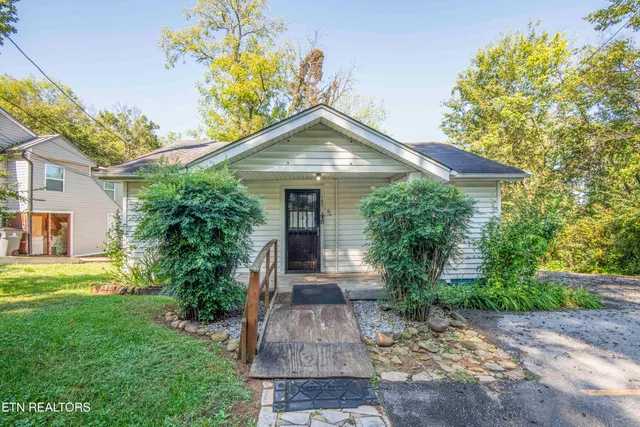 $159,000 | 705 West Inskip Drive, Knoxville, TN 37912