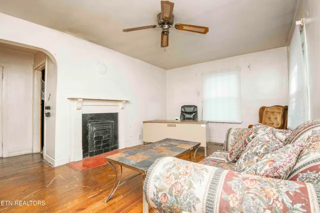 $159,000 | 705 West Inskip Drive, Knoxville, TN 37912