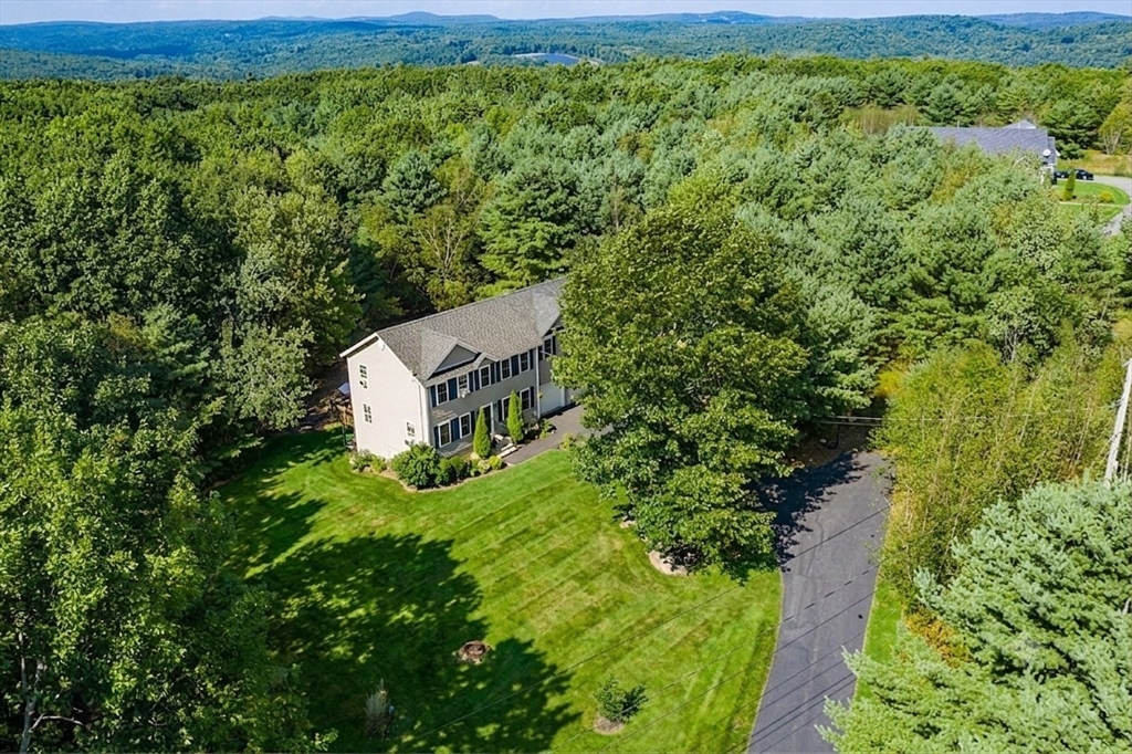 93 North Common Road Westminster, MA 01473 - Photo 9 of 37
