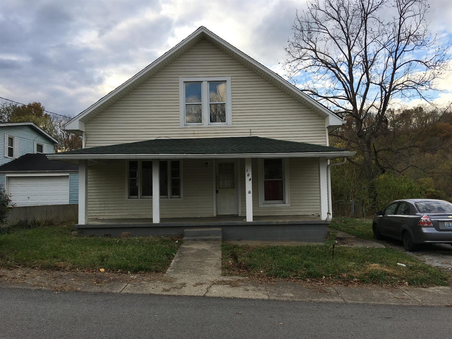 104 Taylor Street Butler, KY 41006 - Photo 1 of 16 Gallery Image 1