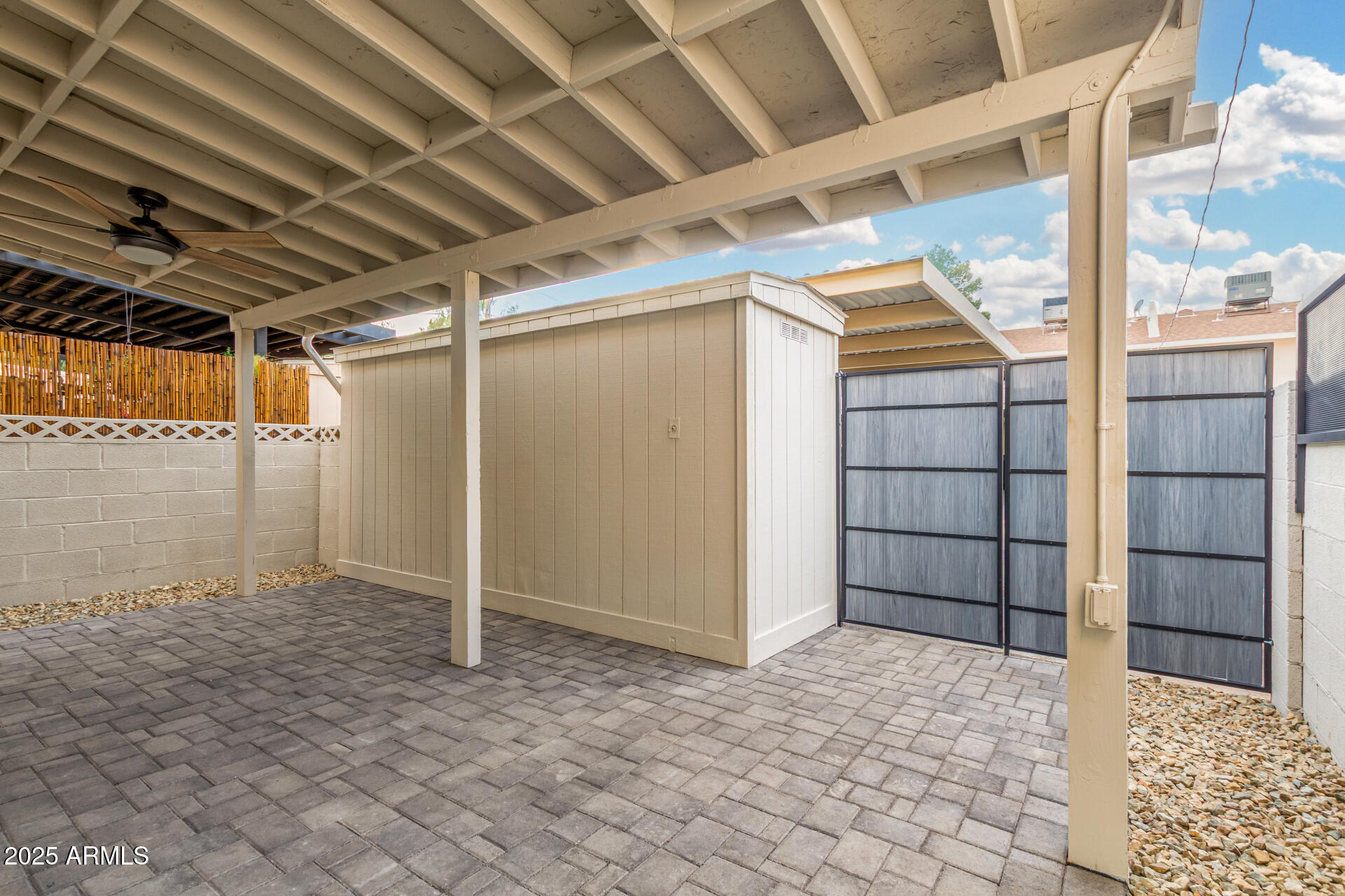 6027 North Granite Reef Road Scottsdale, AZ 85250 - Photo 22 of 29 a view of small space