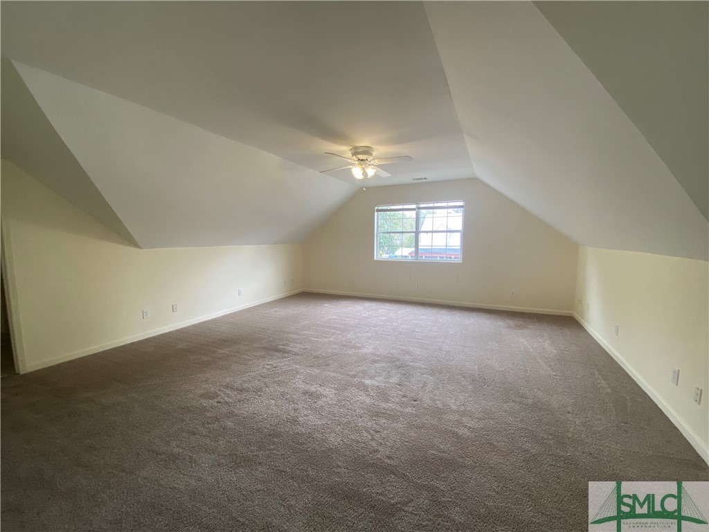1315 B Bonaventure Road, Unit B UPSTAIRS Savannah, GA 31404 - Photo 17 of 26 Family Room